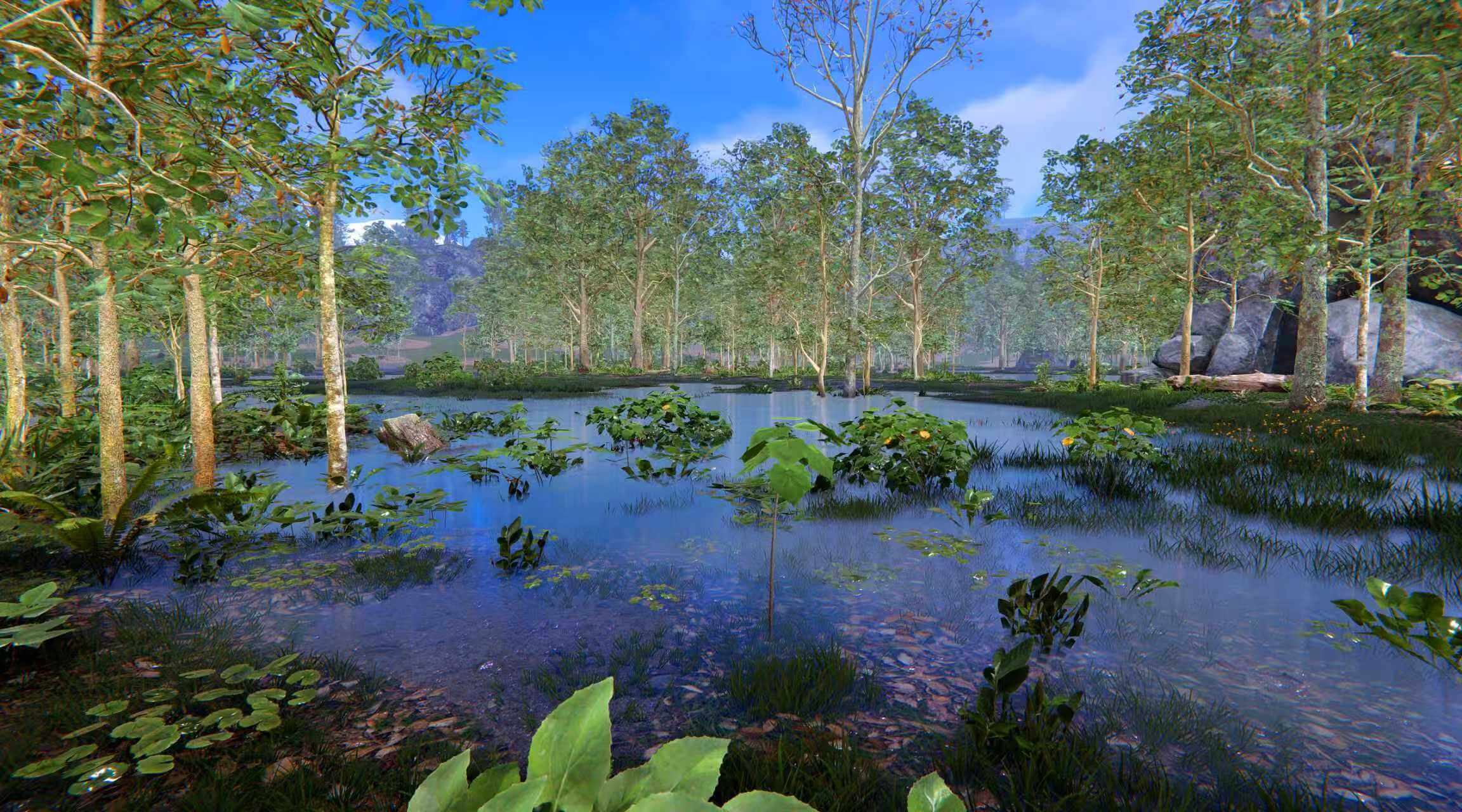 龙岛异兽异兽进化界面截图